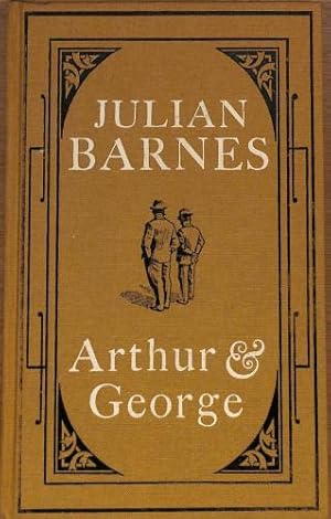 Seller image for Arthur & George for sale by WeBuyBooks