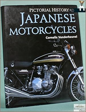 Pictorial History of Japanese Motorcycles