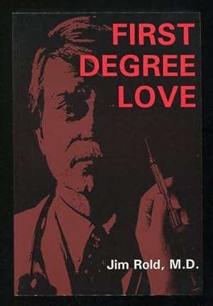 Immagine del venditore per First Degree Love; a novel of euthanasia venduto da ReadInk, ABAA/IOBA