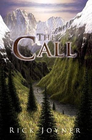 Imagen del vendedor de The Call a la venta por WeBuyBooks