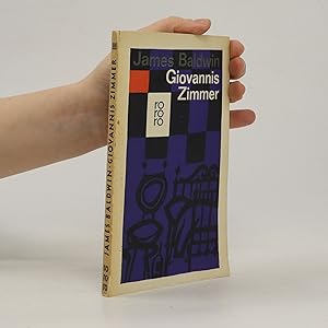Image du vendeur pour Giovannis Zimmer mis en vente par Bookbot
