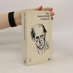Seller image for Das Heinrich-Bo?ll-Lesebuch for sale by Bookbot
