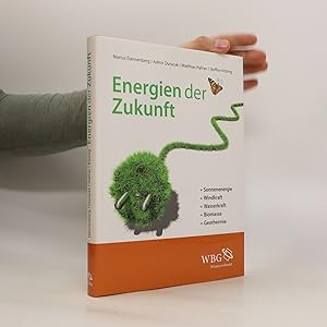 Immagine del venditore per Energien der Zukunft venduto da Bookbot