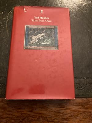 Seller image for Tales from Ovid for sale by McGonigles'