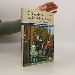 Seller image for Europas Aufbruch in die Neuzeit for sale by Bookbot