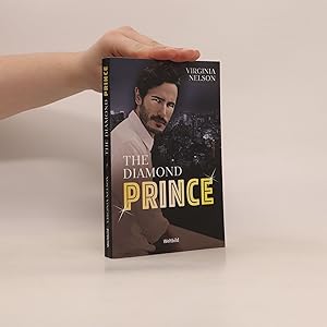 Bild des Verkufers fr The diamond prince zum Verkauf von Bookbot