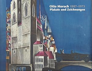 Seller image for Otto Morach 1887-1973 Plakate und Zeichnungen for sale by ART...on paper - 20th Century Art Books