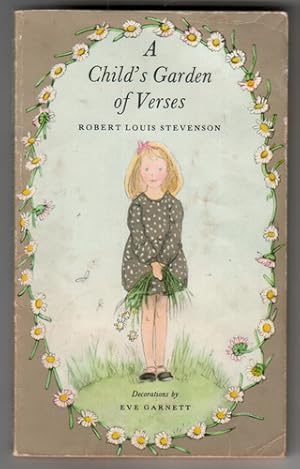 Seller image for A Child's Garden of Verses for sale by The Children's Bookshop