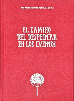 Seller image for El camino del despertar en los cuentos for sale by Paraso Lector