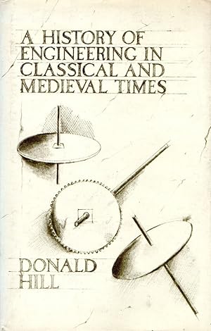 Imagen del vendedor de History of Engineering in Classical and Mediaeval Times a la venta por Messinissa libri
