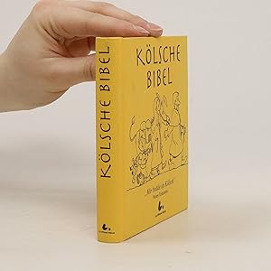 Seller image for Ko?lsche Bibel for sale by Bookbot