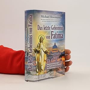 Bild des Verkufers fr Das letzte Geheimnis von Fatima zum Verkauf von Bookbot