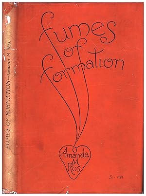 Seller image for Fumes of Formation for sale by Cat's Curiosities