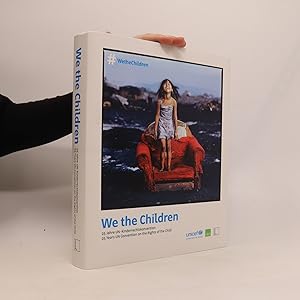 Seller image for We the children for sale by Bookbot