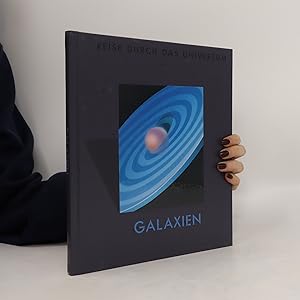 Bild des Verkufers fr Galaxien zum Verkauf von Bookbot