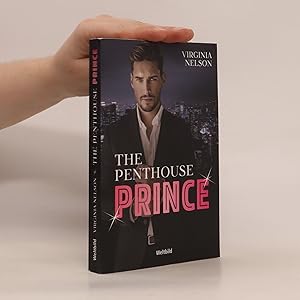 Bild des Verkufers fr The penthouse prince zum Verkauf von Bookbot