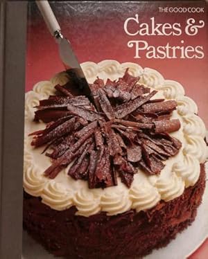 Imagen del vendedor de Cakes: The Good Cook, Techniques & Recipes a la venta por WeBuyBooks