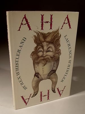 Seller image for AHA for sale by Wadard Books PBFA