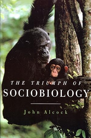 Seller image for The triumph of sociobiology for sale by Sylvain Par