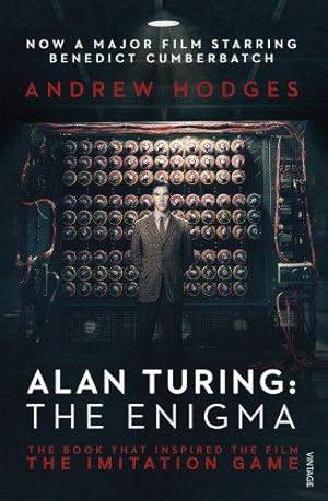 Seller image for Alan Turing: The Enigma: The Book That Inspired the Film The Imitation Game for sale by WeBuyBooks