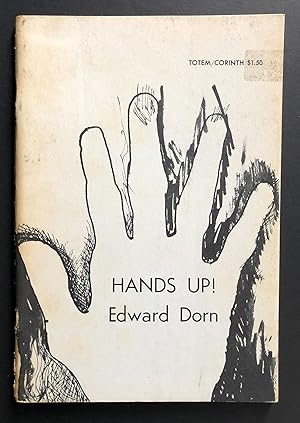 Image du vendeur pour Hands Up! mis en vente par Philip Smith, Bookseller