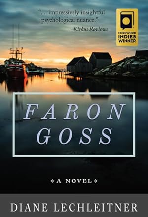 Immagine del venditore per Faron Goss venduto da GreatBookPrices