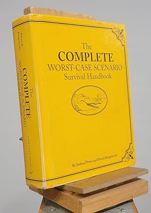 The Complete Worst-Case Scenario Survival Handbook (Worst Case Scenario, WORS)