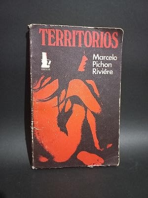 Seller image for Territorios for sale by Libros de Ultramar Alicante