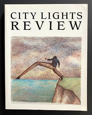 Imagen del vendedor de City Lights Review 1 (Number One, 1987) a la venta por Philip Smith, Bookseller