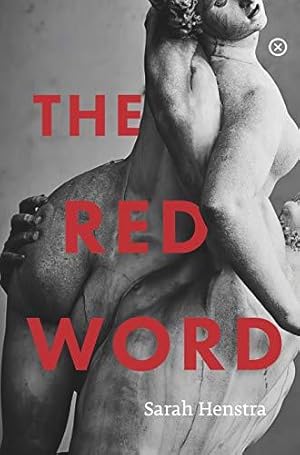 Seller image for The Red Word for sale by WeBuyBooks