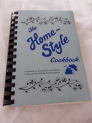 The Home Style Cookbook