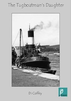 Seller image for The Tugboatman's Daughter for sale by WeBuyBooks