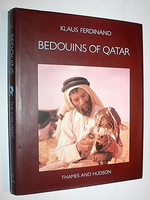 Image du vendeur pour Bedouins of Qatar (The Carlsberg Foundation's Nomad Research Project) mis en vente par Dendera