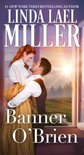Seller image for Banner O'Brien for sale by GreatBookPrices