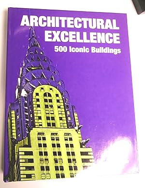 Architectural Excellence: 500 Iconic Buildings