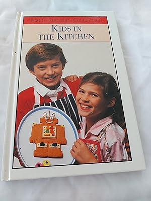 Kids In The Kitchen