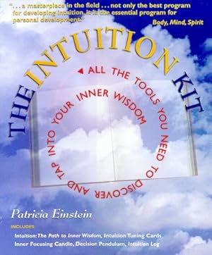 Seller image for The Intuition Kit: All the Tools You Need to Discover and Tap into Your Inner Wisdom for sale by WeBuyBooks