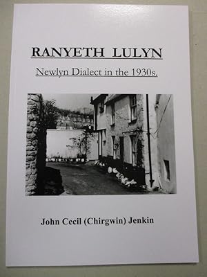 Image du vendeur pour Ranyeth Lulyn - Newlyn Dialect mis en vente par The Cornish Bookworm
