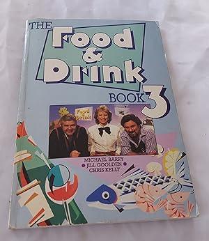 Food & Drink Book 3