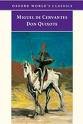 Immagine del venditore per Don Quixote de la Mancha (Oxford World's Classics) venduto da WeBuyBooks