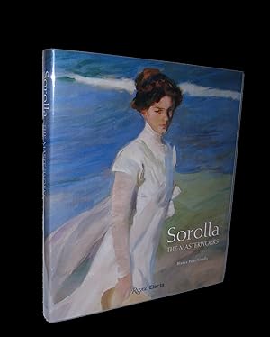 Immagine del venditore per Sorolla: The Masterworks venduto da Marc J Bartolucci