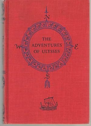 Immagine del venditore per The Adventures Of Ulysses venduto da Dan Glaeser Books