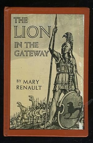 Seller image for THE LION IN THE GATEWAY for sale by Daniel Liebert, Bookseller