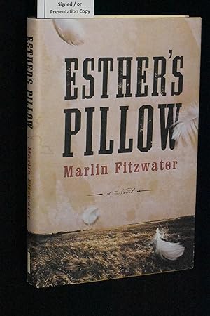 Esther's Pillow