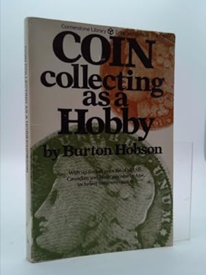 Imagen del vendedor de Coin Collecting As a Hobby a la venta por ThriftBooksVintage