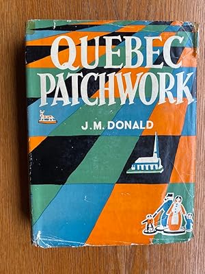 Quebec Patchwork
