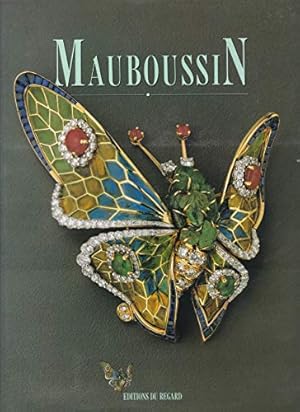 Image du vendeur pour Mauboussin mis en vente par Papier Mouvant