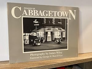 IMAGES OF CABBAGETOWN