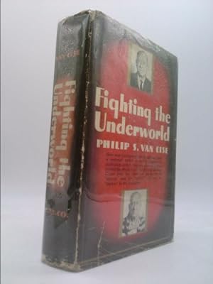 Seller image for Fighting the underworld for sale by ThriftBooksVintage