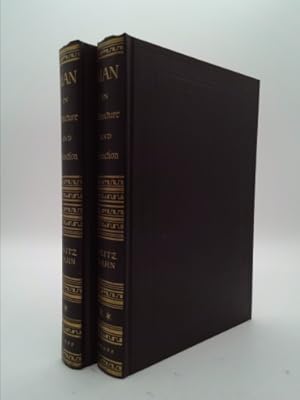 Immagine del venditore per Man in Structure & Function 2 Volumes venduto da ThriftBooksVintage